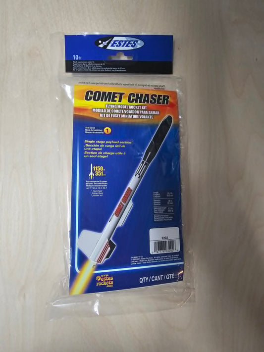 3202 ESTES Comet Chaser