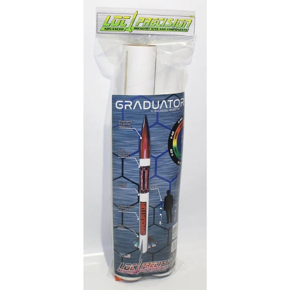 Loc Precision Graduator kit 2.56