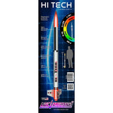 Loc Precision Hi-Tech  kit 2.56" L1 Kit