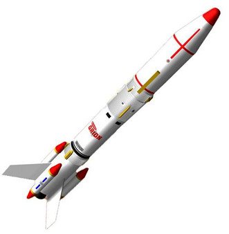 Semroc Orion SEM-KV-41