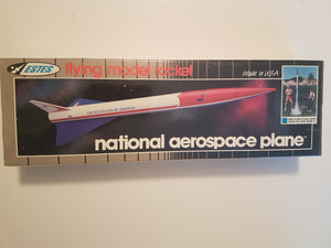 7010 ESTES National Aerospace Plance