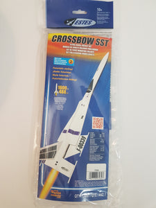 7234 ESTES Crossbow SST