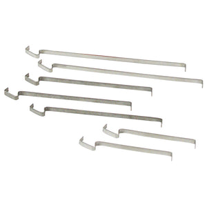 3143 ESTES Engine Hook Accessory 7 pcs Pack